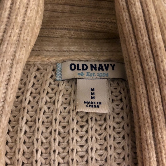 Cardigan - Picture 5 of 5